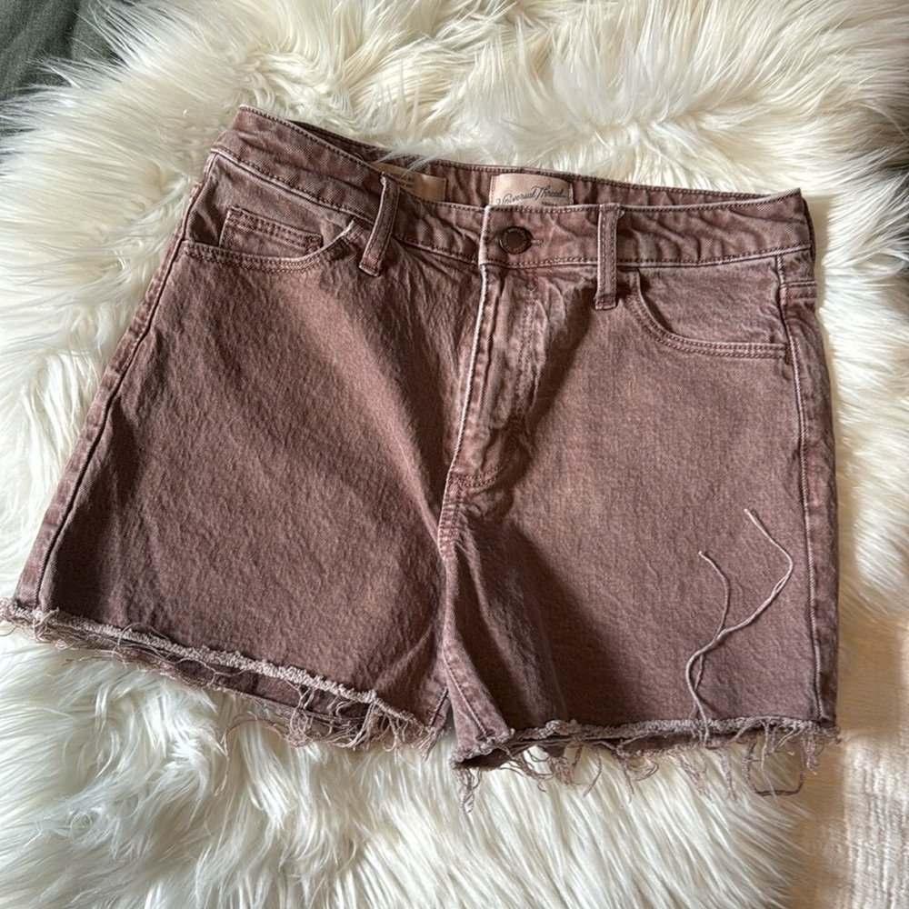 U N I V E R S A L T H R E A D Vintage Midi Midris… - image 1